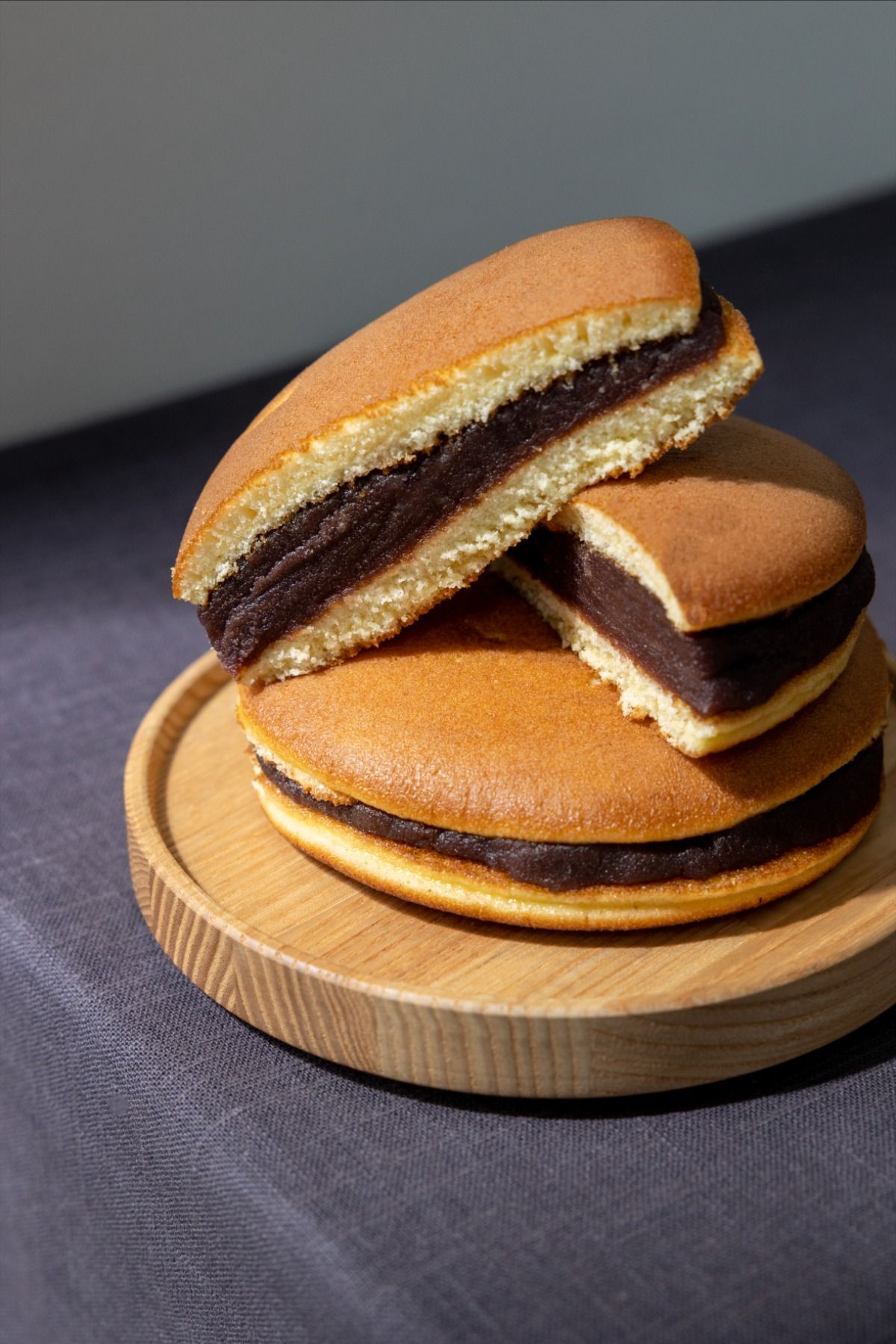 Dorayaki