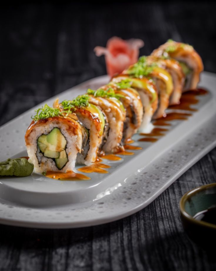 Sushi Roll