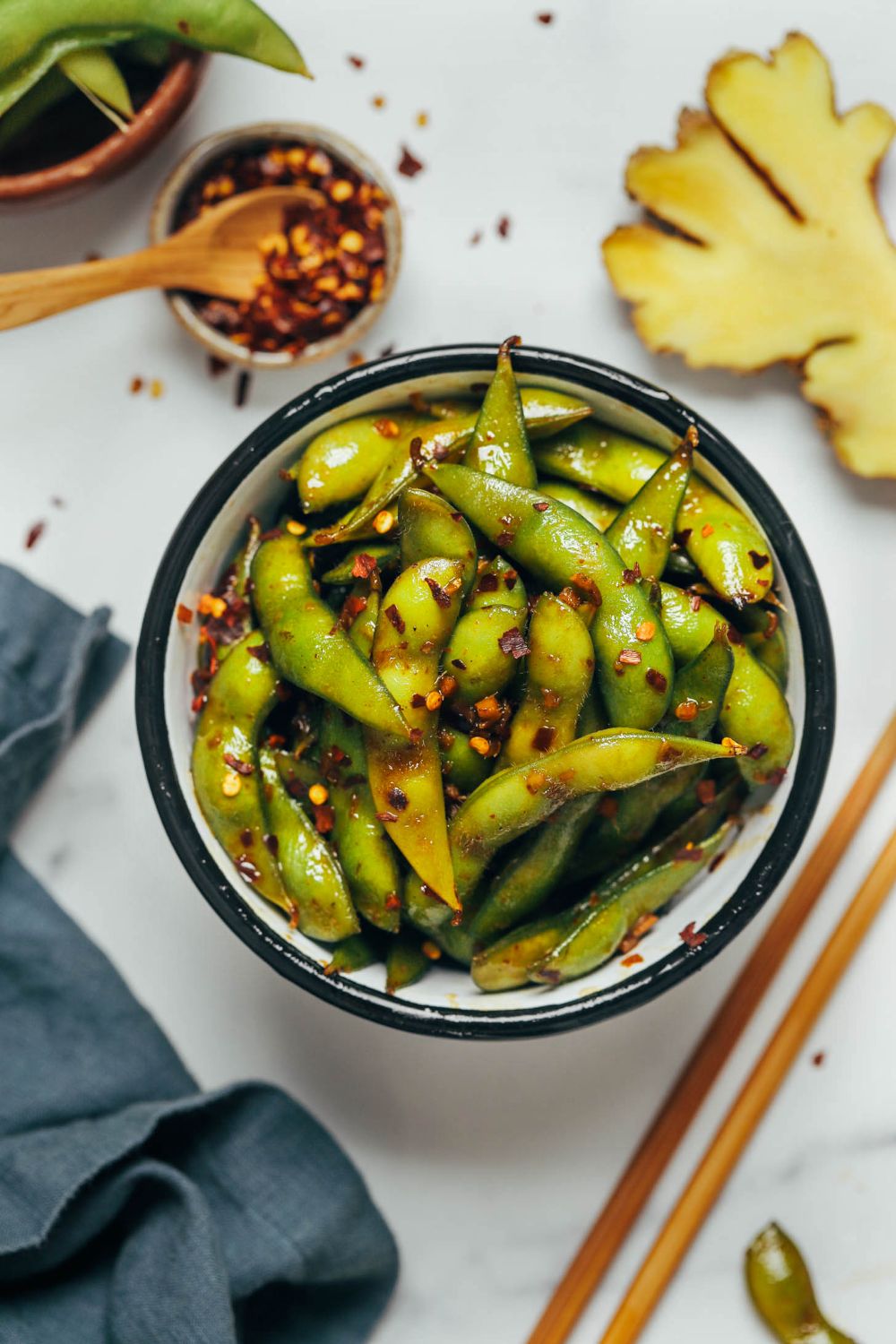Edamame