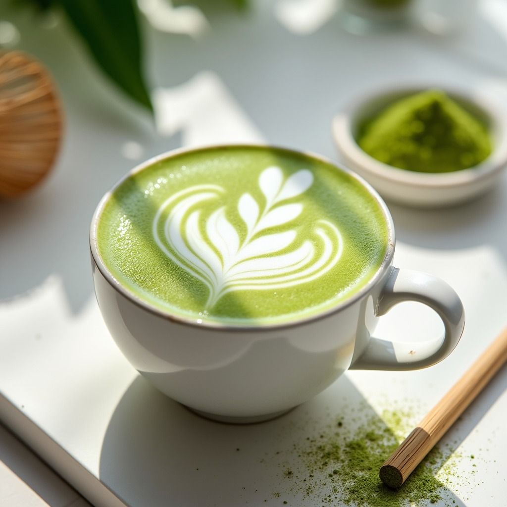 Green Tea