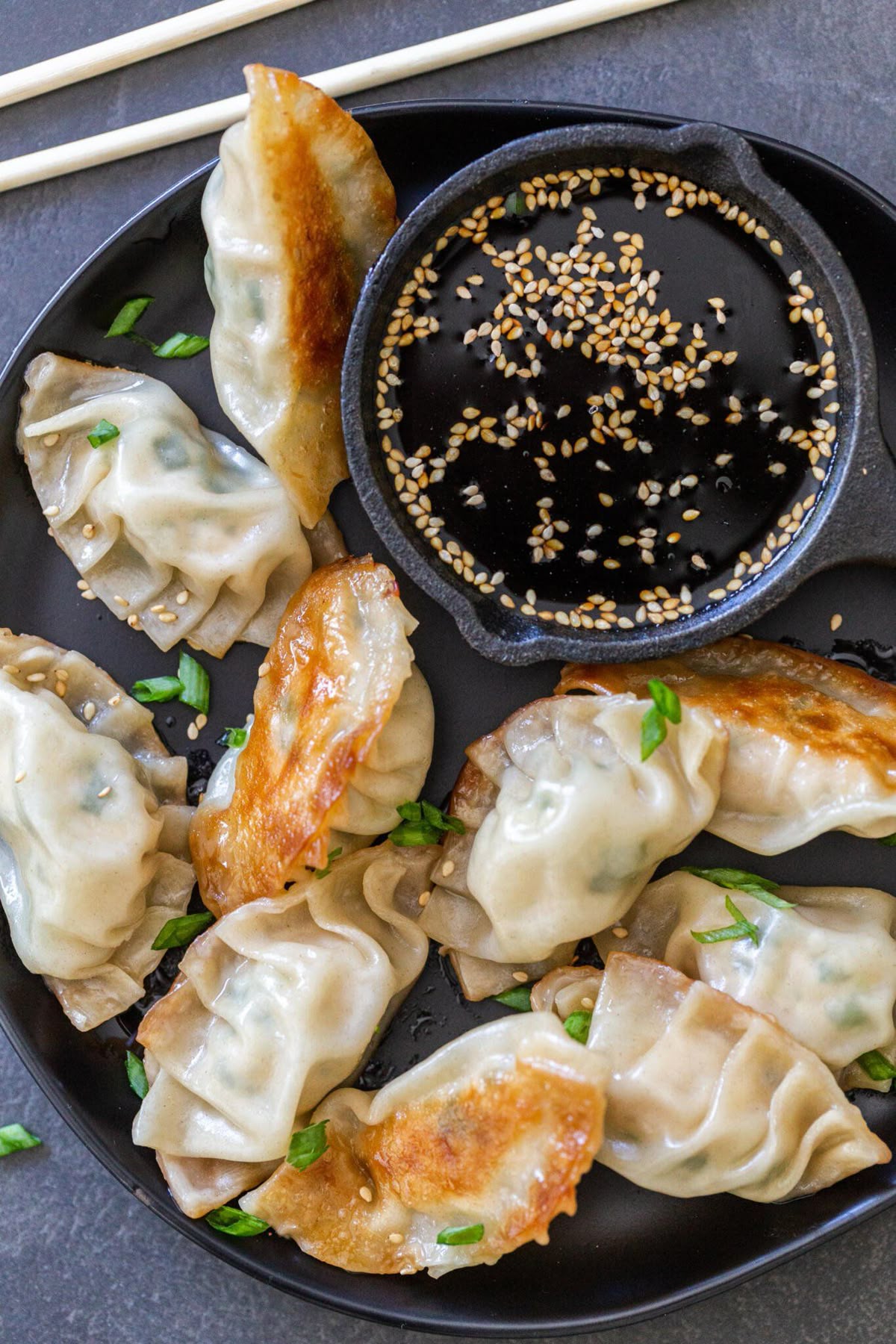 Gyoza
