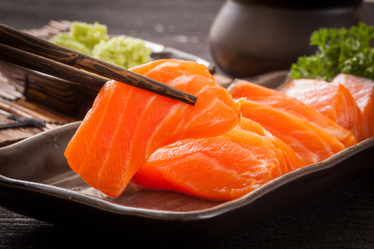 Sashimi