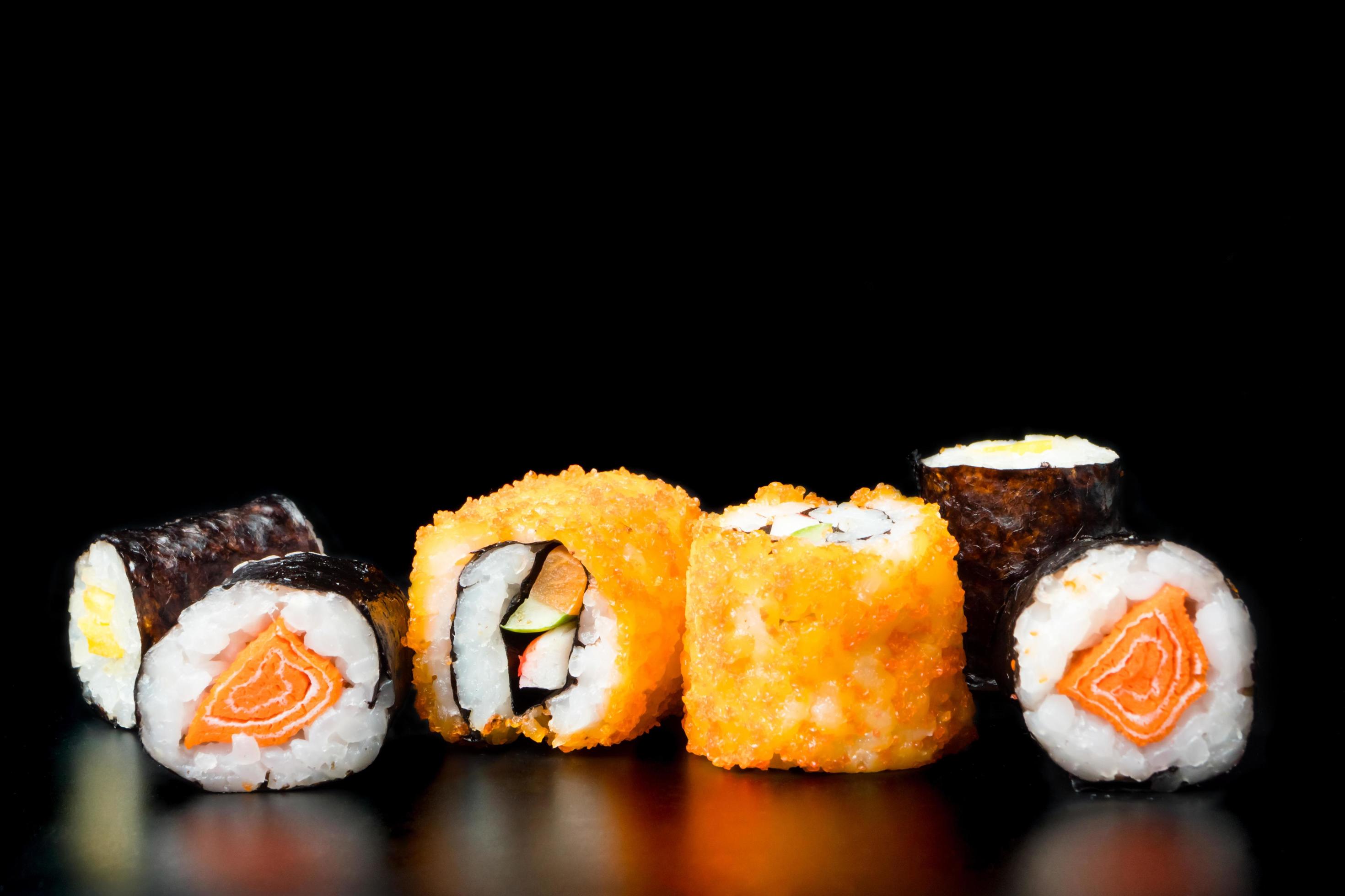 Fine Japanese Dining Experience