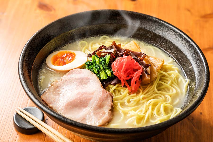 Ramen